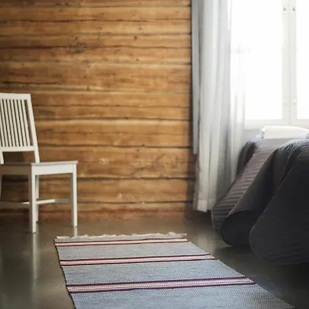 Hotel Haermaen Rati Järvenpää