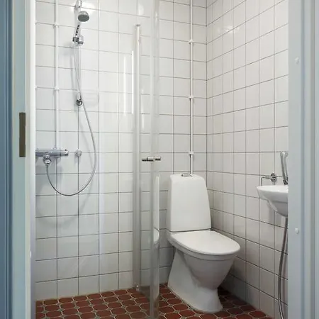 Haermaen Rati 3* Jarvenpaa
