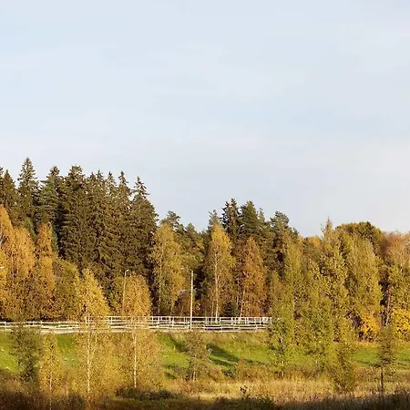 Haermaen Rati Jarvenpaa