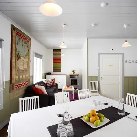 Haermaen Rati Hotel 3*