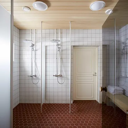 Hotel Haermaen Rati