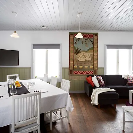 Haermaen Rati Hotel Jarvenpaa