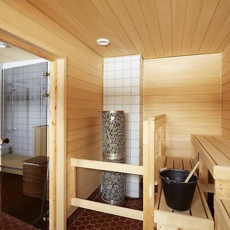 Haermaen Rati Hotel