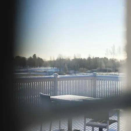 Hotel Haermaen Rati Järvenpää