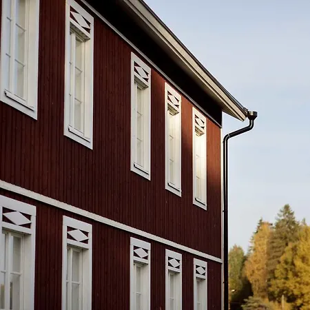 Haermaen Rati 3* Jarvenpaa