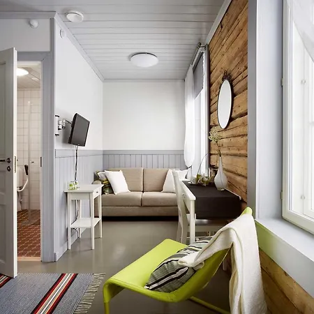 Haermaen Rati Hotel Järvenpää