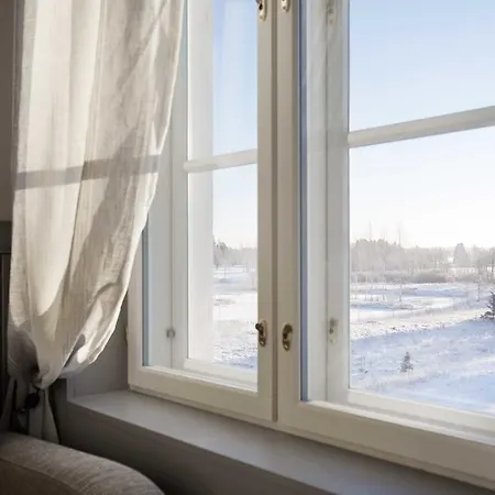 Haermaen Rati Jarvenpaa