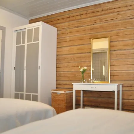 Haermaen Rati Hotel Jarvenpaa