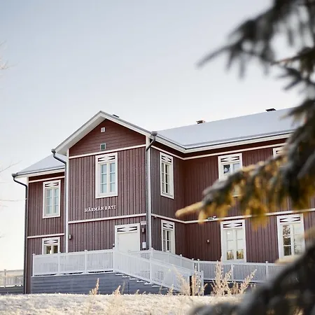 Haermaen Rati Hotel Jarvenpaa