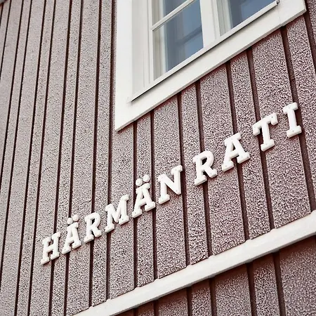Haermaen Rati Hotel