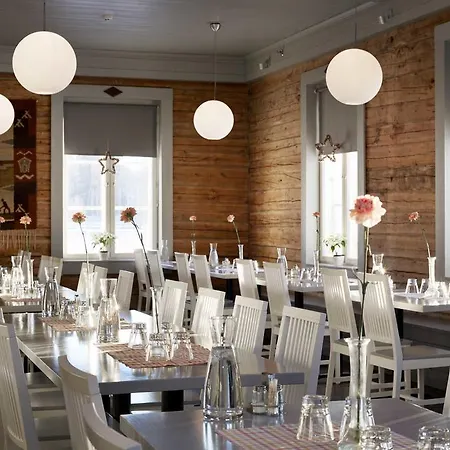 Hotel Haermaen Rati 3*