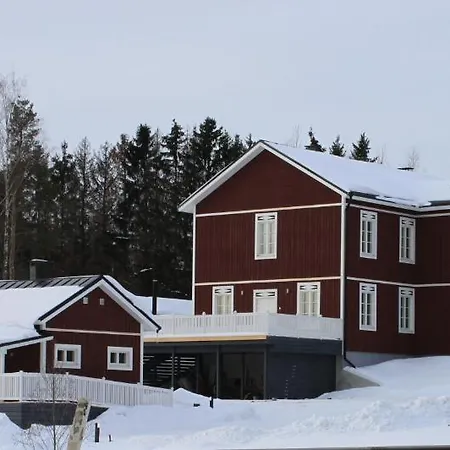 Haermaen Rati Hotel Jarvenpaa