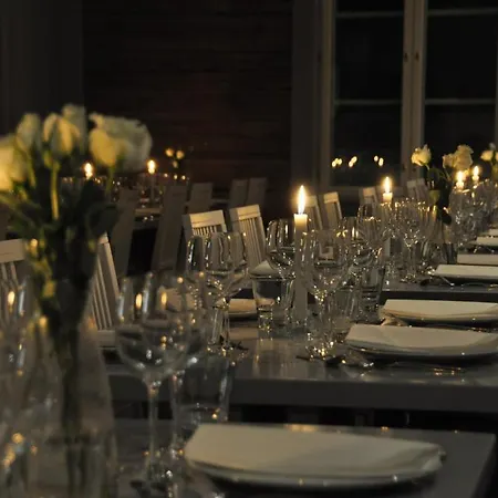 Hotel Haermaen Rati