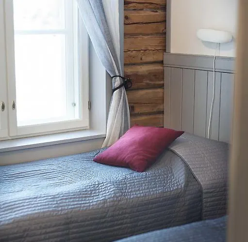 Haermaen Rati فندق Järvenpää