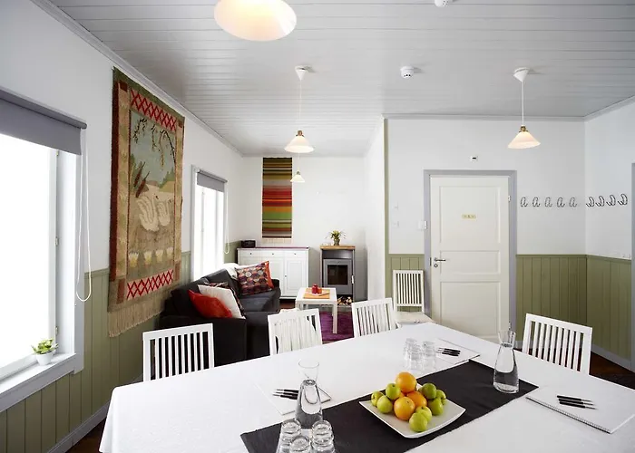 Haermaen Rati فندق 3*