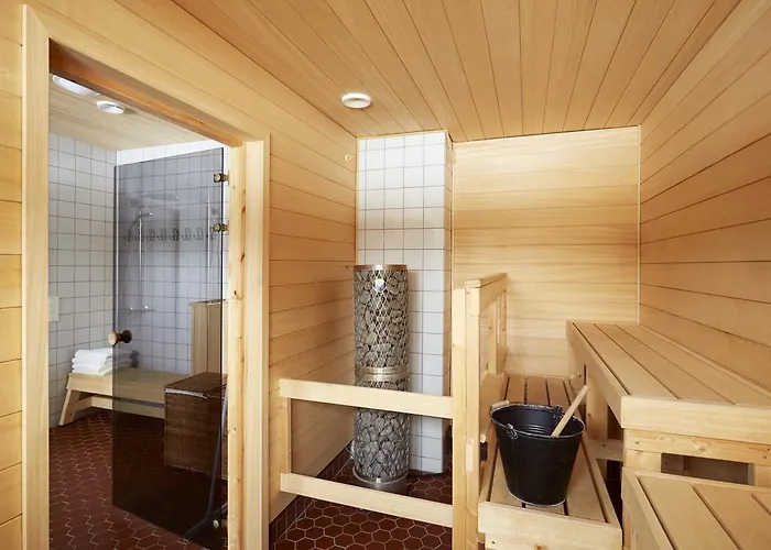 Haermaen Rati فندق