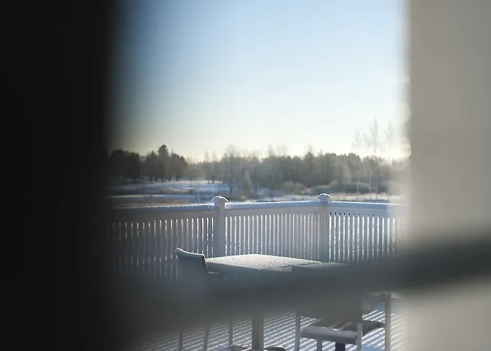 فندق Haermaen Rati Järvenpää