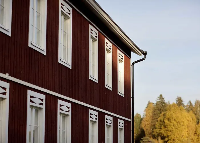 Haermaen Rati 3* Järvenpää