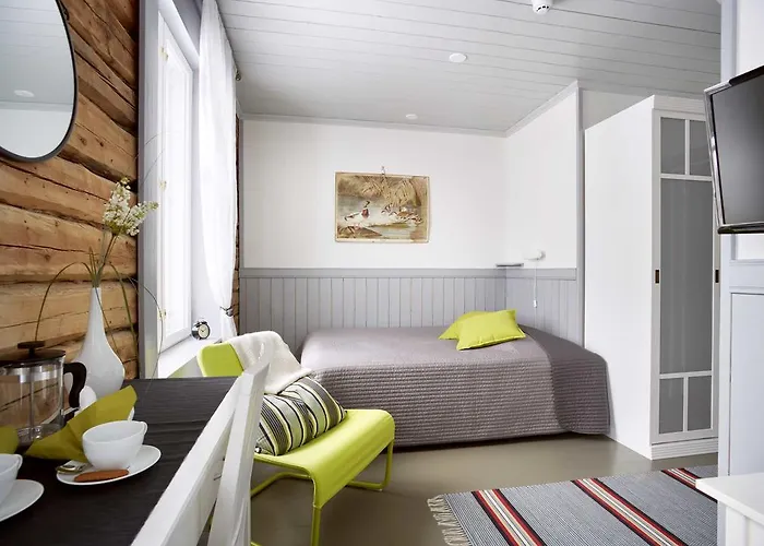 فندق Haermaen Rati