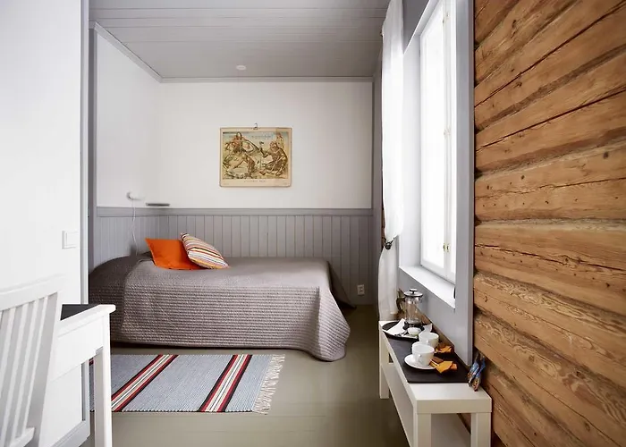 Haermaen Rati فندق