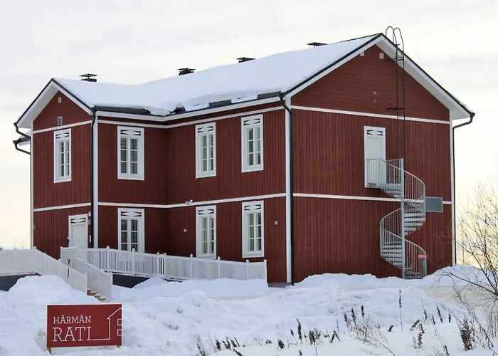 Haermaen Rati فندق 3*