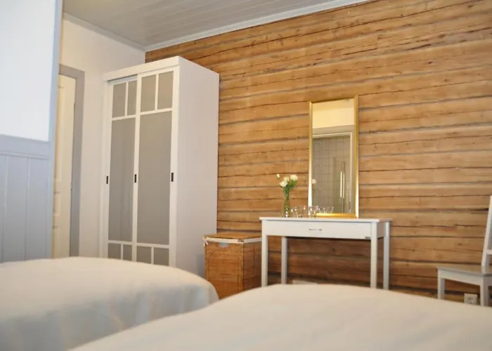 Haermaen Rati Hotel Jarvenpaa