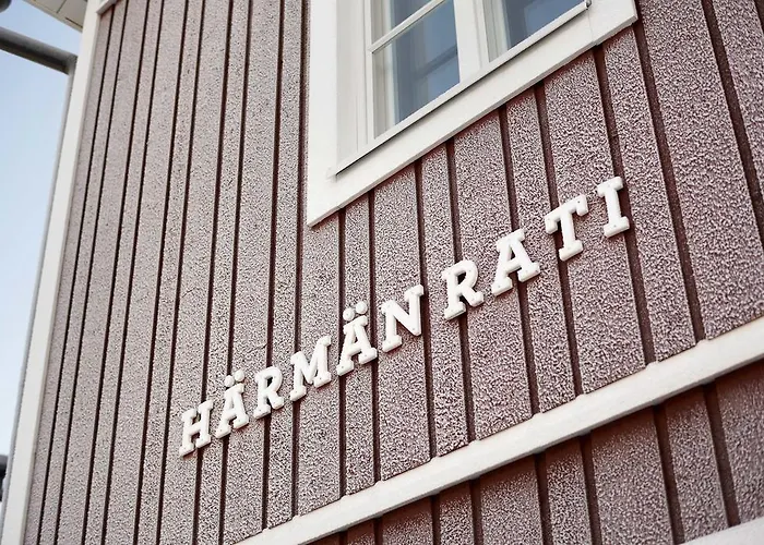 Haermaen Rati فندق