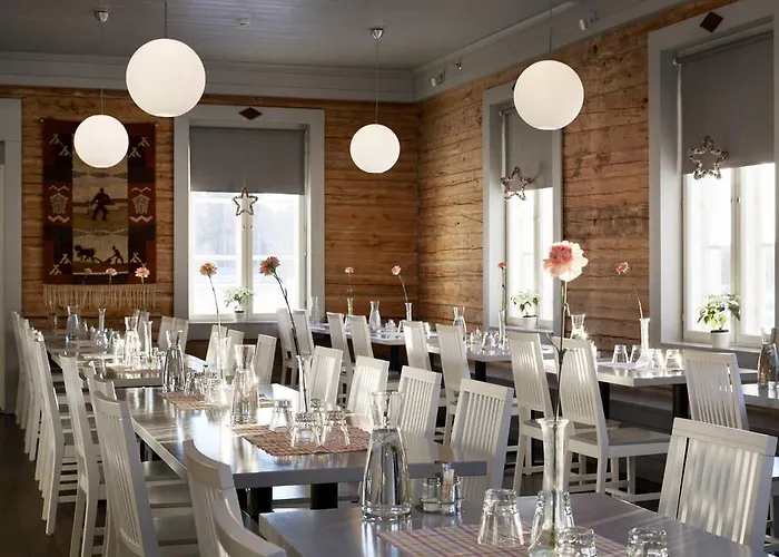 فندق Haermaen Rati 3*