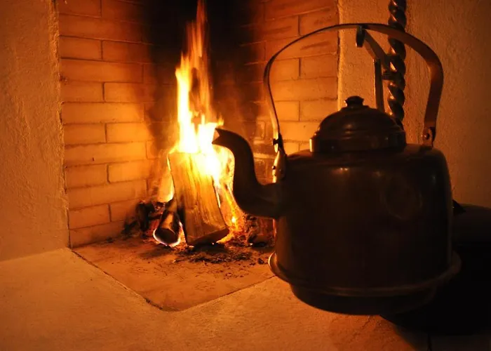 Haermaen Rati فندق Järvenpää